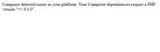 lamineyabien coupon verification screenshot