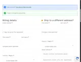 SHROOMS15 coupon verification screenshot