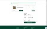 CHARGE coupon verification screenshot