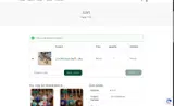 BERSEKER coupon verification screenshot