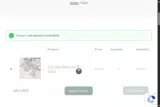 ARCHER coupon verification screenshot