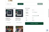 valverde coupon verification screenshot