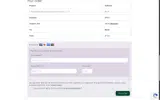 LOVE coupon verification screenshot