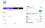 KILEY15 coupon verification screenshot