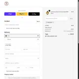WELCOME coupon verification screenshot