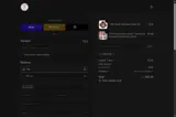 WELCOME coupon verification screenshot