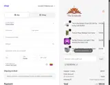 SECRETDEAL coupon verification screenshot