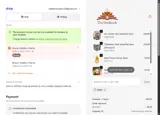 MARY coupon verification screenshot