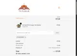 DISCOUNT coupon verification screenshot