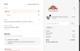 MARY coupon verification screenshot