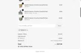 TEADAY15 coupon verification screenshot