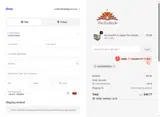 ALEXANDERX10 coupon verification screenshot