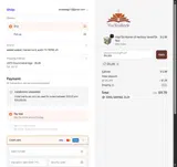 DILLAN coupon verification screenshot