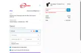 ted10 coupon verification screenshot