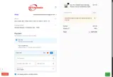 SIGNUP$10 coupon verification screenshot