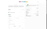 TEETHING10 coupon verification screenshot