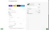 WELCOME15 coupon verification screenshot