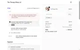 Save10 coupon verification screenshot