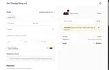 NUYEAR15 coupon verification screenshot