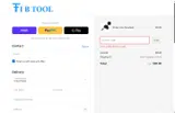 FLEX10 coupon verification screenshot