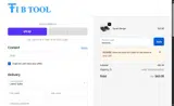 REVERSE coupon verification screenshot