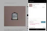 FREESHIP75 coupon verification screenshot