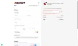BELTUP coupon verification screenshot