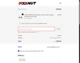 15% coupon verification screenshot