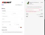 lavelup coupon verification screenshot
