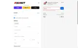 REDSAVE coupon verification screenshot