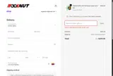 lavelup coupon verification screenshot