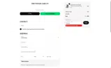 Promo5 coupon verification screenshot