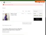 spring15 coupon verification screenshot