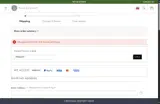FREEGIFT coupon verification screenshot