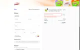 COZY20 coupon verification screenshot