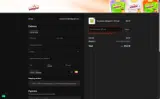 show20 coupon verification screenshot