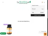 PRIME25 coupon verification screenshot