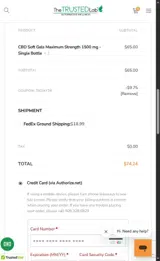 TXDAY26 coupon verification screenshot