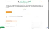 SPOOKY25 coupon verification screenshot