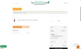 VETWEEK25 coupon verification screenshot