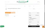 TRUEVET24 coupon verification screenshot