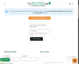 CASH1025 coupon verification screenshot