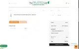 TRUEVET coupon verification screenshot