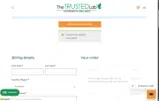 FSS25 coupon verification screenshot