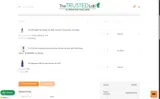 CASH1025 coupon verification screenshot