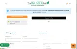 TXDAY26 coupon verification screenshot
