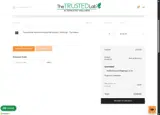 FLASH0226 coupon verification screenshot