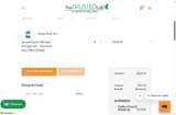 BULK26 coupon verification screenshot