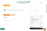 SCS23 coupon verification screenshot