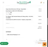 Safeopt15 coupon verification screenshot